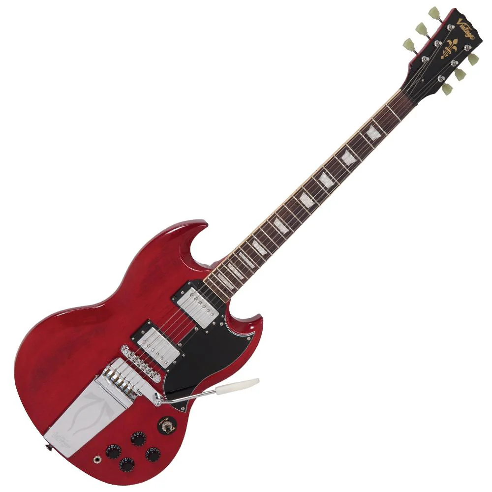 Electric Guitars