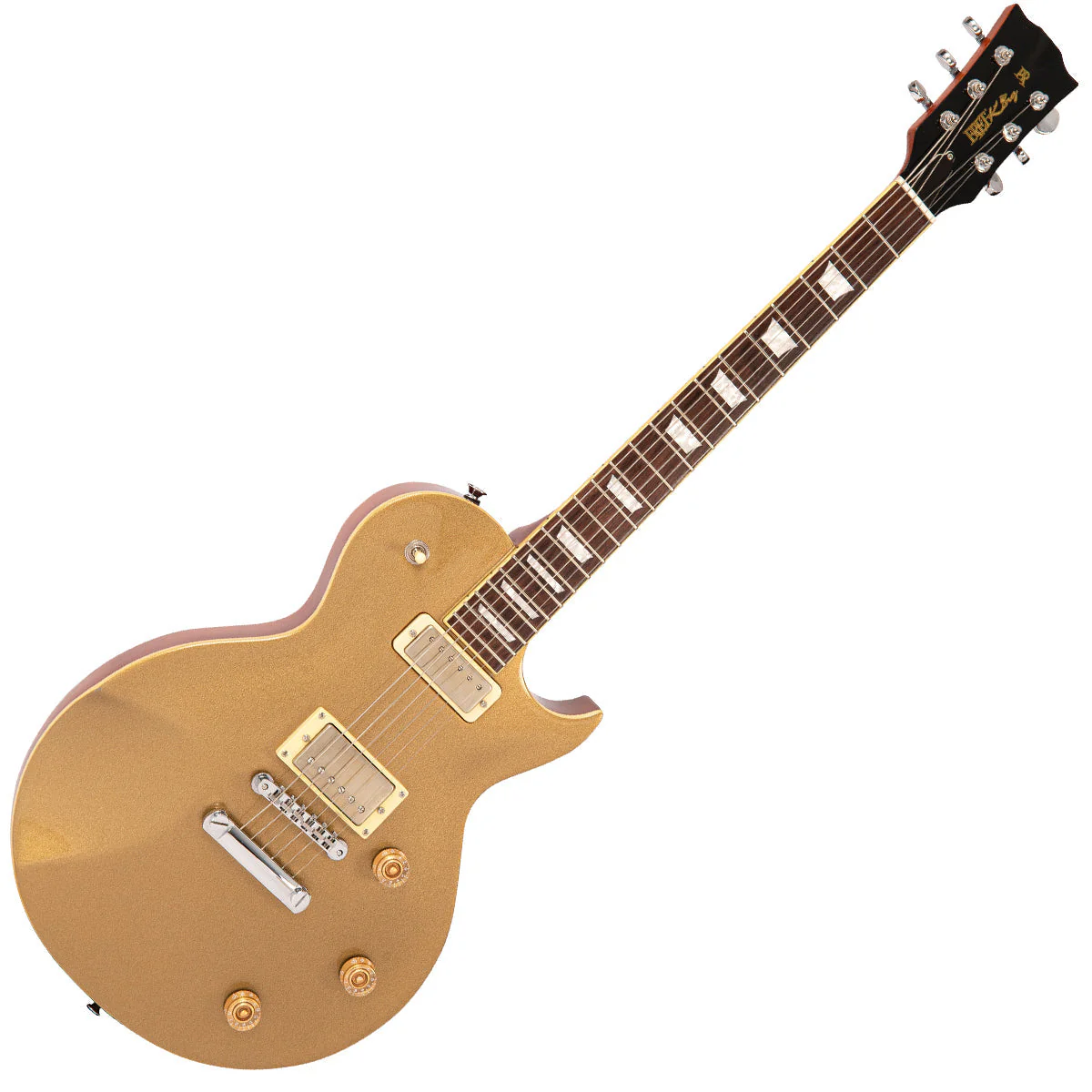 Why your next guitar is a Fret-King®